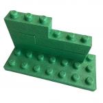 Villa Educational Small EPP Building Blocks For Kid Intelligence Development for sale