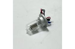 China 2.5V Deuterium Lamp DD2.5TZ for UV, HPLC, AA, CE supplier