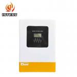5.5kw Off Grid Solar Hybrid Inverter 48vdc 6200w 5500w 5.5kv Solar Panel Inverter for sale
