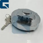 E131-1038 E1311038 Excavator R140-7 R210-7 Fuel Tank Cover for sale