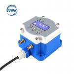4-20mA 0-10V RS485 Micro Differential Pressure Transmitter For Hvac Ventilation for sale