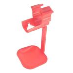 Water Drip Cups Of Chicken Nipple Drinker Automatic For Poultry Equipment Chicken Farming for sale