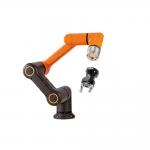 HCR-3A 6 Axis Cobot Robot Arm With Vision System And RobotiQ Gripper For Assembly for sale