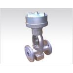 High Pressure Pneumatic Power Station Valve , Two / Three-Way On Off Valve for sale