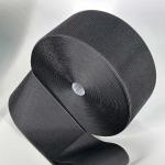 10mm-330mm Back To Back Hook And Loop Tape 100% Nylon Double Sided Velcro for sale