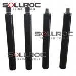 Black Specical Steel DHD360 DTH Drill Hammer For Quarrying Services for sale