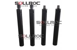 China Various Bit Angles And Gauges M50 Drill Hammer For Water Well Drilling supplier