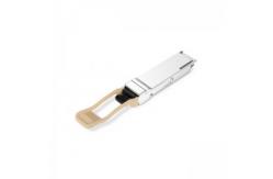 China Duplex LC MMF Mellanox Optical Transceiver Module MFM1T02A-SR supplier