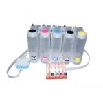 500ml Continuous Ink Supply System , Canon IX6580 Printer PGI - 250 CLI - 251 for sale