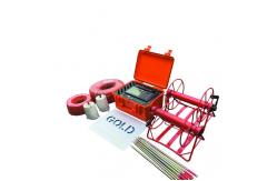 China DC Geophysical Digital Resistivity IP Meter Multi Function For Studies supplier