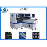 Automatic SMT Chip Mounting Machine LED Neon Light Pick Place Machine for sale