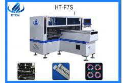 China Automatic SMT Chip Mounting Machine LED Neon Light Pick Place Machine supplier
