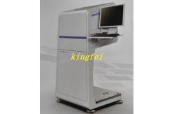 China DIP Pre - Wave Soldering AI AOI SMT Equipment AI AOI supplier