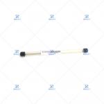 MPM FOIL,BOARD CLAMP,24 DEG, 3.5MM LEG,.004 THICK,EA 1016013 04  Smt Machines MPM Parts MPM Printer Part for sale