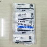 SMC KQG2L10-02S Elbow Push To Connect Fittings SS316 3.0 MPa for sale