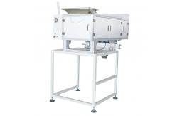 China Multifunctional Vision Counting Machine For Granule Products supplier