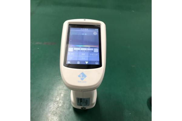 CE TS7600 3NH Data Colour Spectrophotometer With Full Spectrum LED UV Light Source