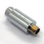 Competitive Price High Quality 180 Degree Iron Led Swivel Clamp Connector Joint for sale