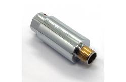 China Competitive Price High Quality 180 Degree Iron Led Swivel Clamp Connector Joint supplier