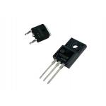 Stable Power Discrete Devices With Ultra Low On Resistance Large EMI Margin for sale