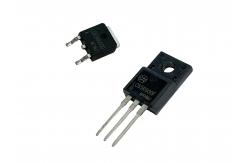 China Stable Power Discrete Devices With Ultra Low On Resistance Large EMI Margin supplier