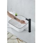 5L/Min CE Thermostatic Intelligent Electricity Shower Faucet for sale