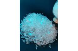 China 93/7 TGIC Curing Excellent Flow Polyester Resin Mechanical Anti Aging supplier