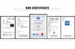 China PVC Coated Fabric manufacturer
