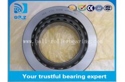 China 85x180x58mm 29417-E1 Single Row Axial Thrust Roller Bearing Long Durability supplier