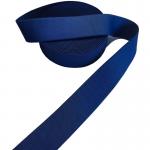 Plain Polyester Custom Color Woven Elastic Webbing for Waistband for sale