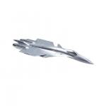 Aluminum Machined Components Anodized Metal Parts with Control Inspection for sale
