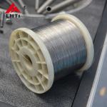0.5mm Titanium Wire Elastic Memory Nitinol Alloy Wire ASTM F2063 for sale