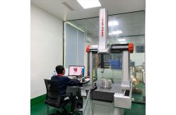 China CNC Turning Milling Parts manufacturer