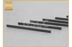 China YG6X YG8 Rectangular Carbide Blanks For Centerless Grinding supplier