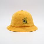 Customized Fisherman Bucket Hat for Adults in Any Color Low Crown for sale