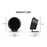 GPS Lap Timer ABS Speedometer Racing Dashboard Gauges
