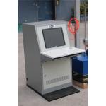 ISTA 2A 3A Standard Half Sine Mechanical Shock Test Machine
