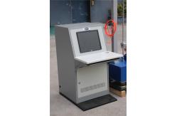 China ISTA 2A 3A Standard Half Sine Mechanical Shock Test Machine supplier