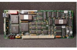 China IC660eELB910 GE Network Interface Module  50mm Width supplier
