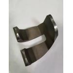 ISO 13485 Medical Components Precision Wire Cutting Parts Steel Machining for sale