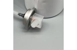 China Premium Oxygen Aerosol Valve for Medical Use with Precision Flow supplier