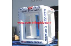 China Inflatable cash machine inflatable advertising machine supplier