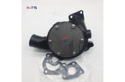 China Tractor Water Pump 4131A011C U5MW0156 U5MW0157 U5MW0160 For 1104 1004 Perkins supplier
