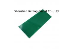 China High Speed Polaroid PCB Board Assembly Production FR5 supplier