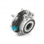 43550-42010 Front Wheel Bearing And Hub Assembly For TOYOTA Standard Size for sale