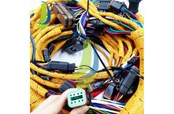 China 271-3511 2713511 Chassis Wire Harness For E312C Excavator supplier