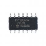 PIC16F684-I/SL 8-bit Microcontroller MCU 3.5KB 128 RAM 12 I/O SOIC-14 for sale
