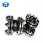 Stainless Steel Counter Flange Epdm Rubber Expansion Joint for Corrosive Environments for sale
