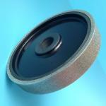 Resin Bonded PCD / PCBN Grinding Wheel for High Precision Grinding for sale