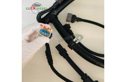 China Wiring Harness 4943176 for Engine QSL9 ISL QSL QSC8.3 ISLE ISC supplier